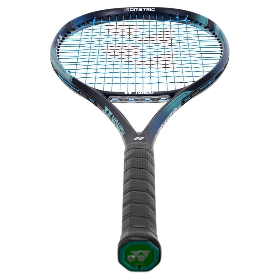 YONEX ヨネックス　Ezone98tour Yonex EZONE 98 Tour (315g) Tennis Racquet – RacquetGuys.ca